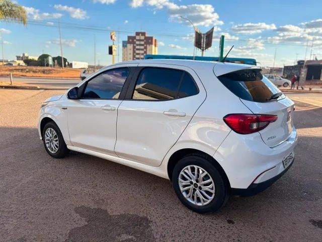 Fiat Argo Drive 1.0 6V Flex 2019 - Foto 2