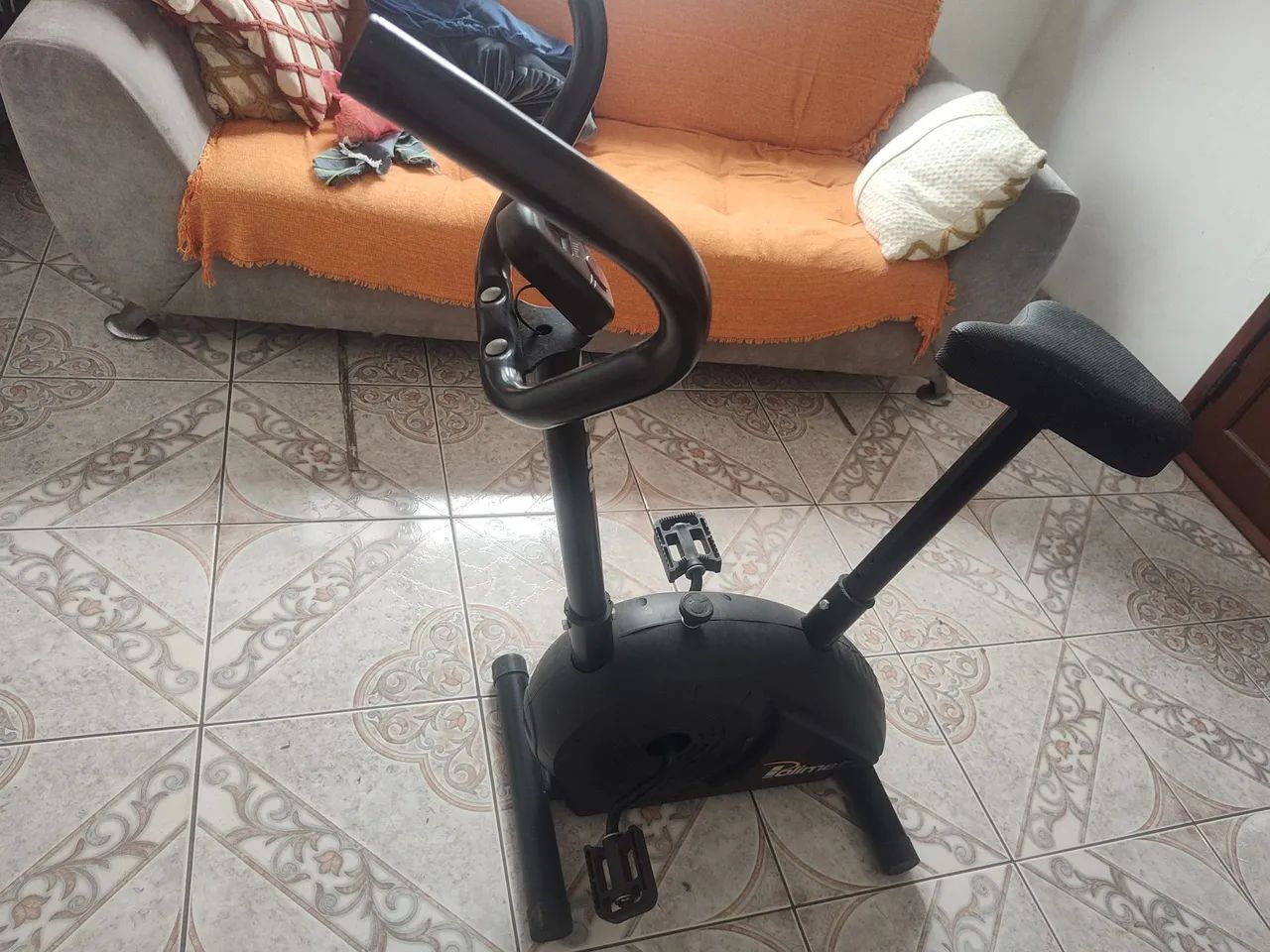 Bicicleta  - Foto 2