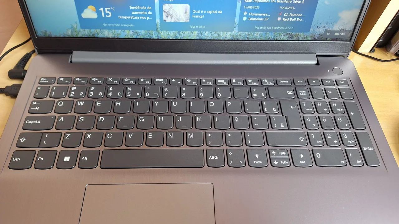 LAPTOP LENOVO  - Foto 2