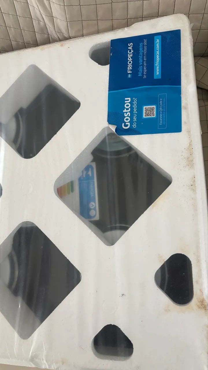 Cooktop Novo  - Foto 2
