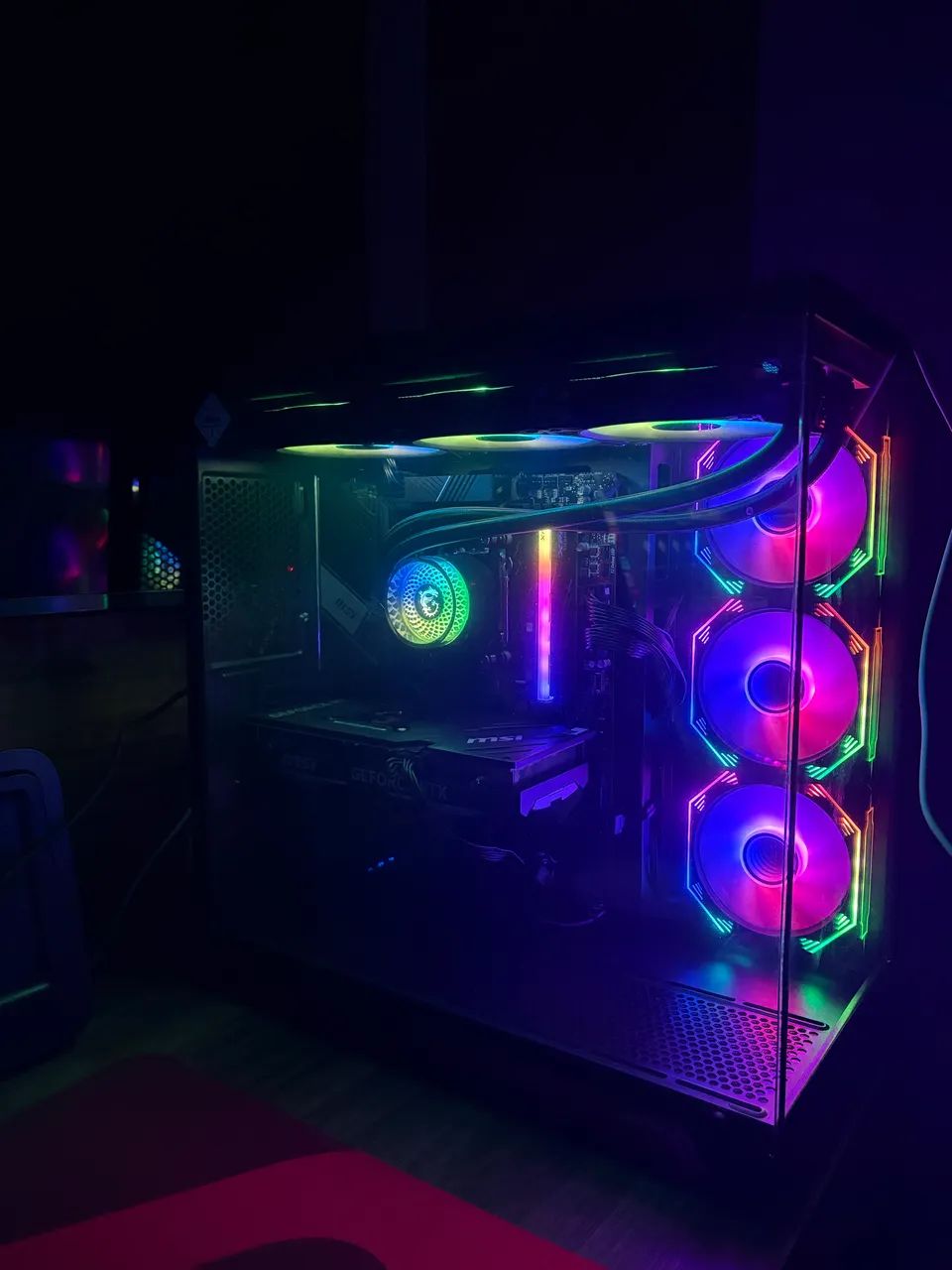 PC GAMER  - Foto 2