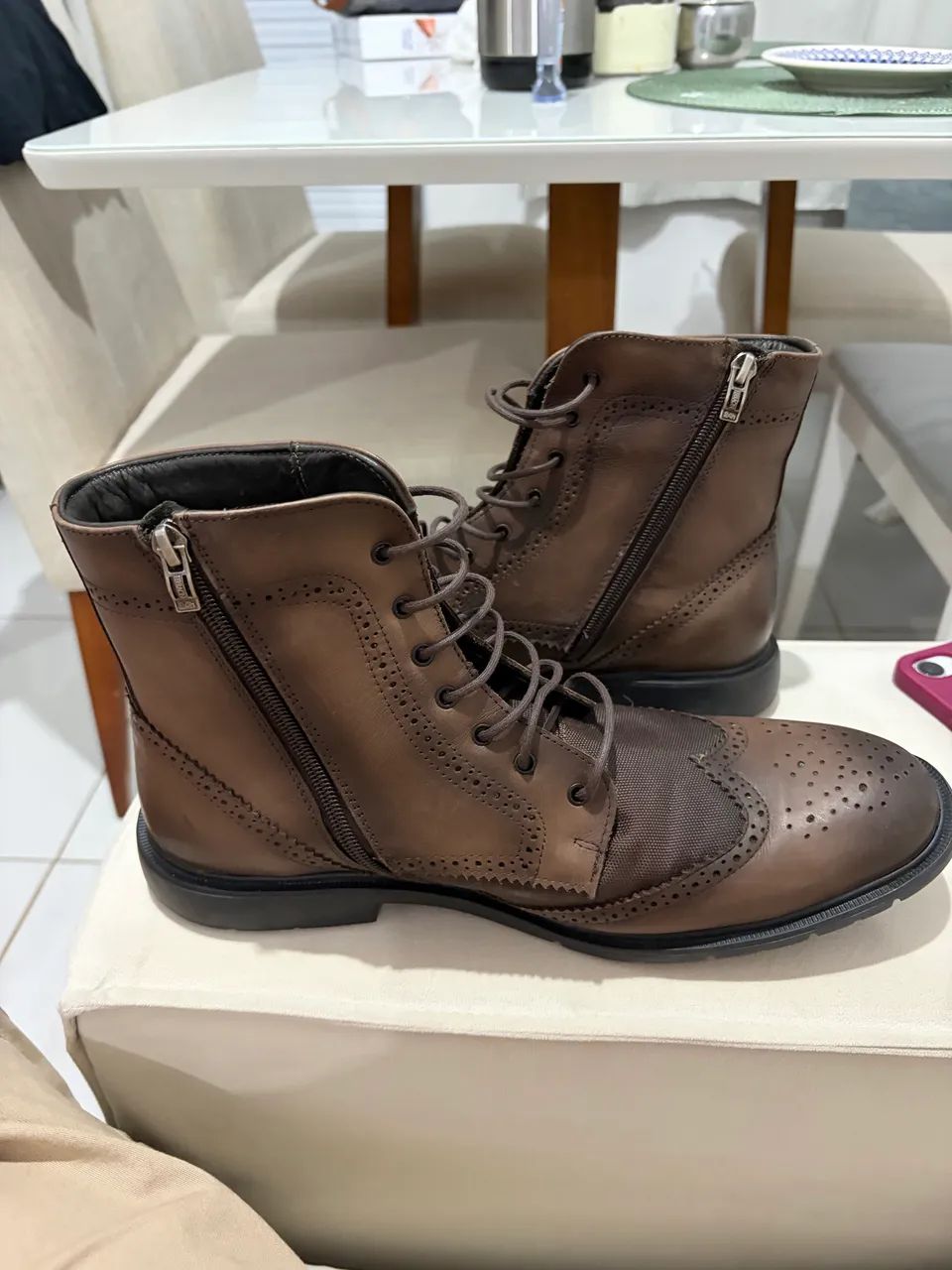 Sapato Ferracini  - Foto 2
