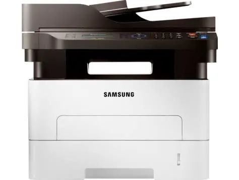 Samsung m2885fw printer