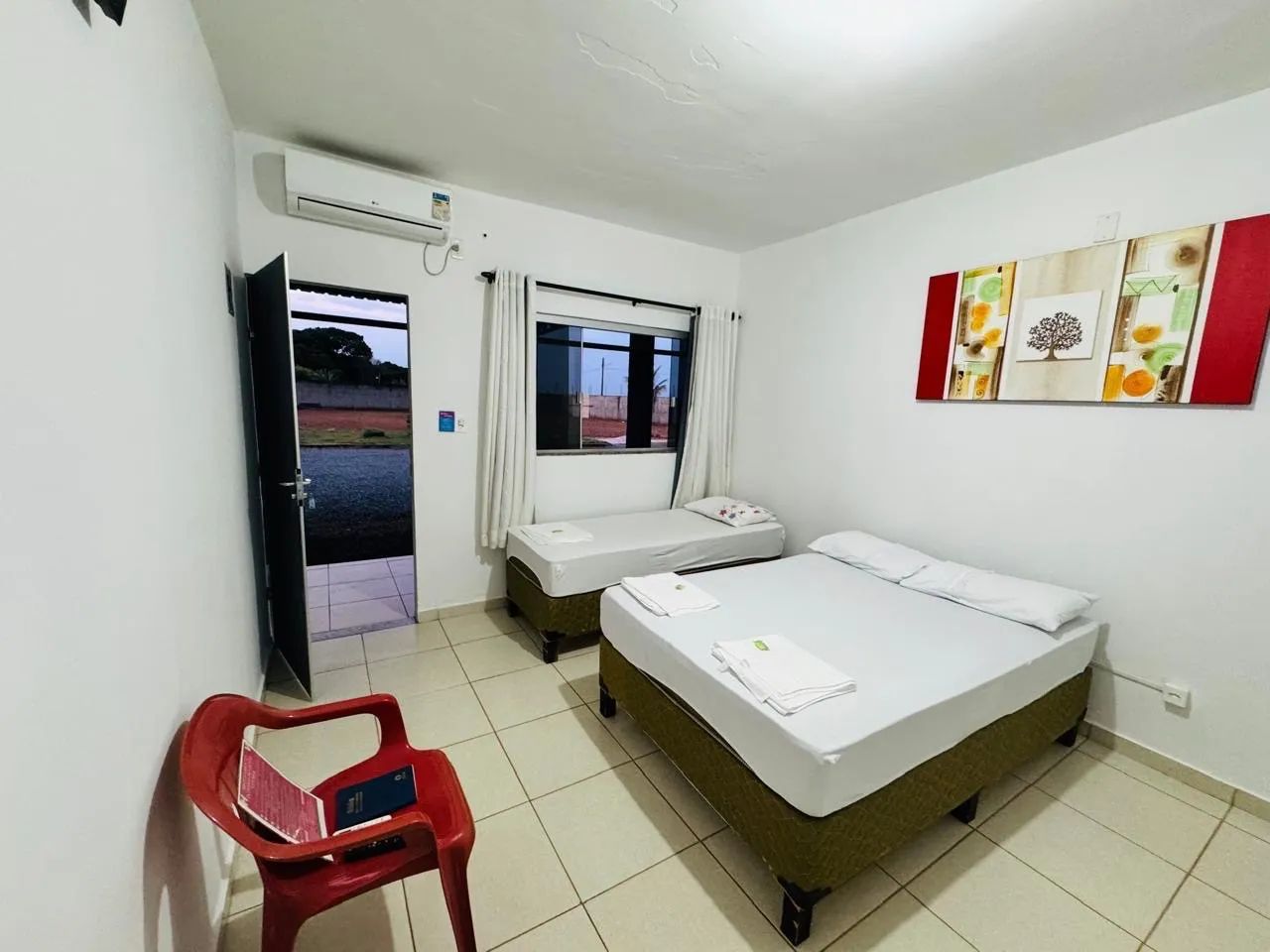Hotel - Foto 4