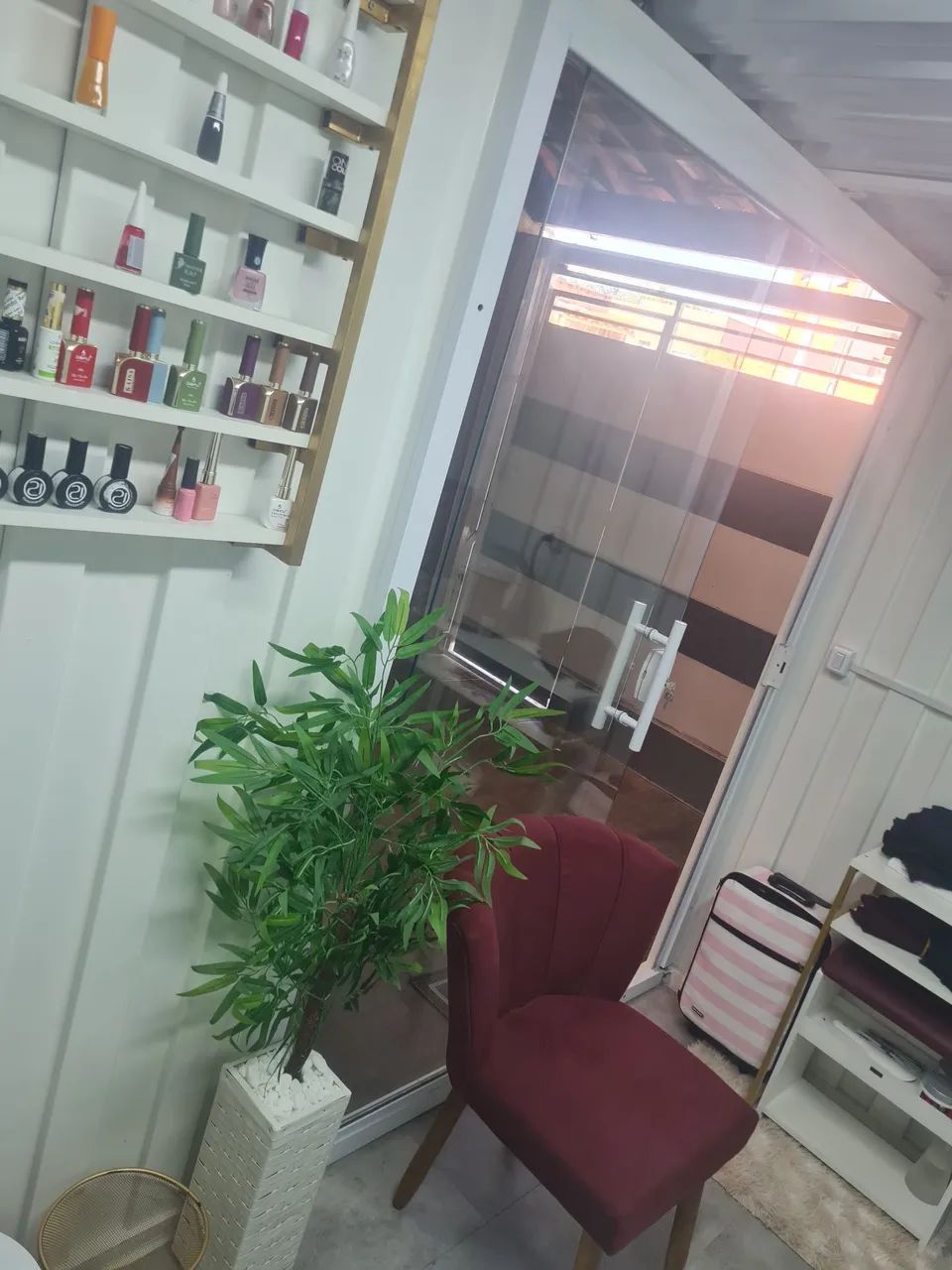 Studio Container ? pronto para usar - Foto 6
