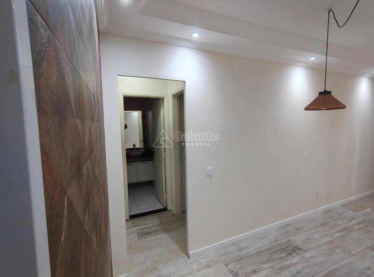 apartamento - Bosque - Campinas - Foto 5
