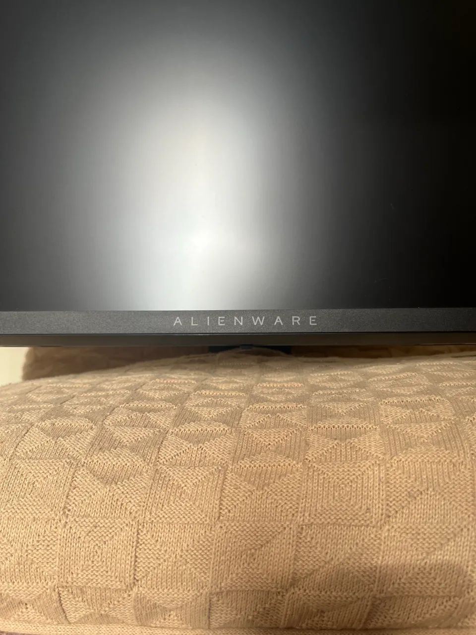 Alienware AW2525hm 320hz  - Foto 2