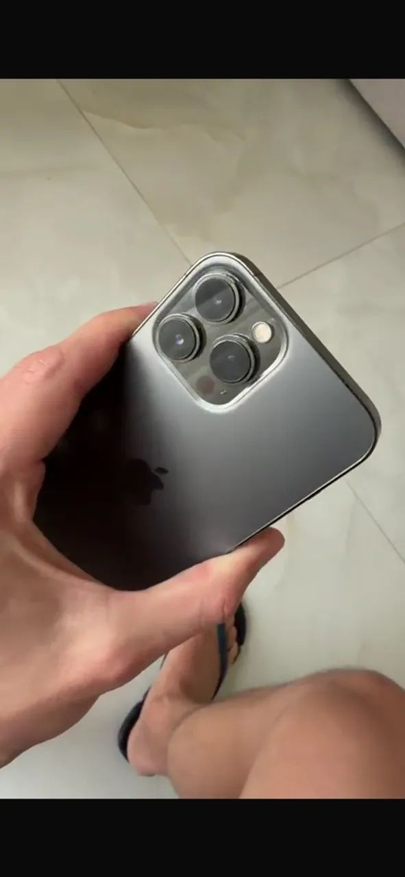 iPhone 13 PRO MAX 256gb - Foto 2