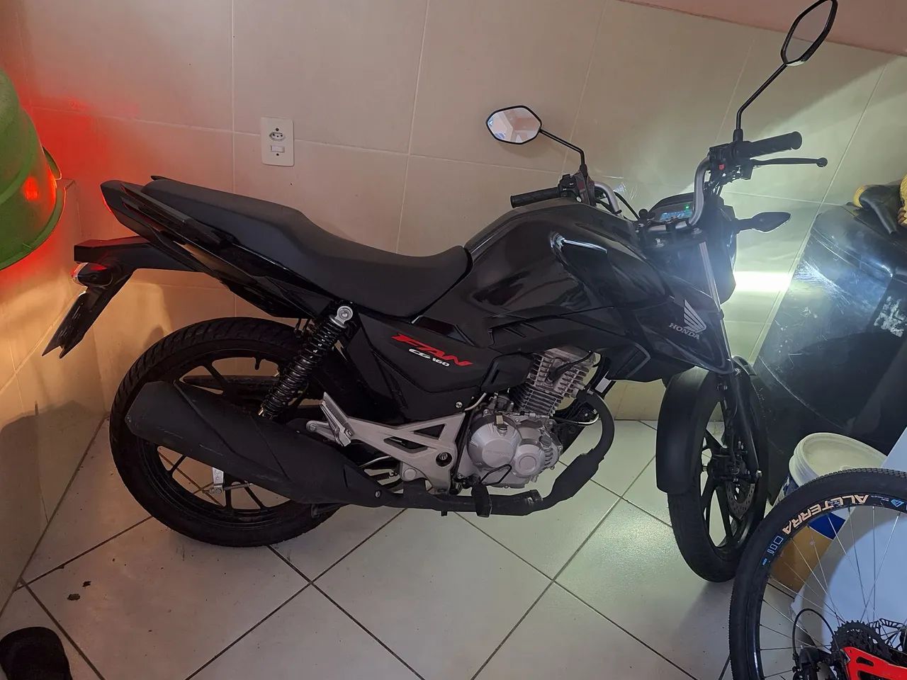 Nova de garagem  - Foto 5