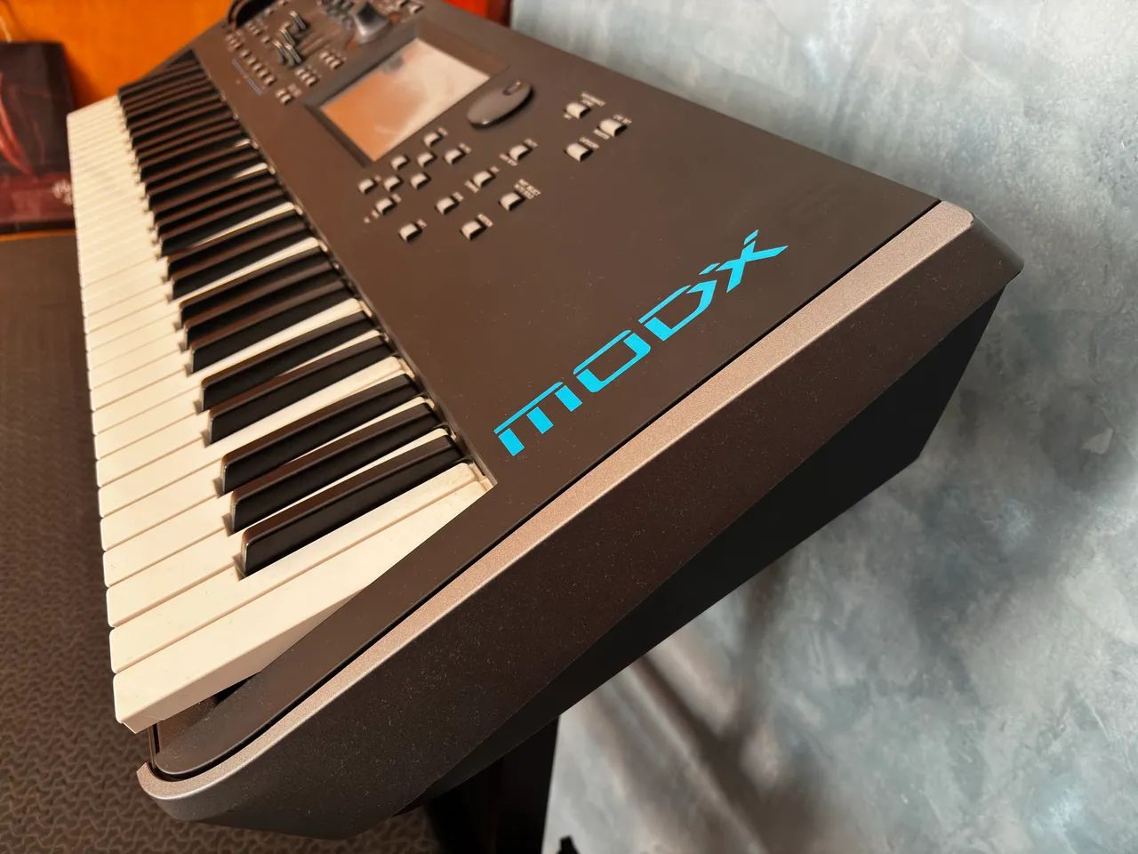 Yamaha Modx6 - Foto 3