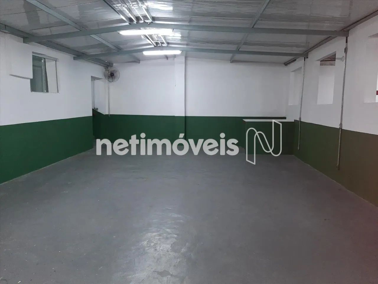 Venda Galpão Jardim América Belo Horizonte - Foto 3
