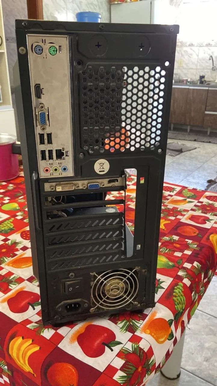 PC gamer