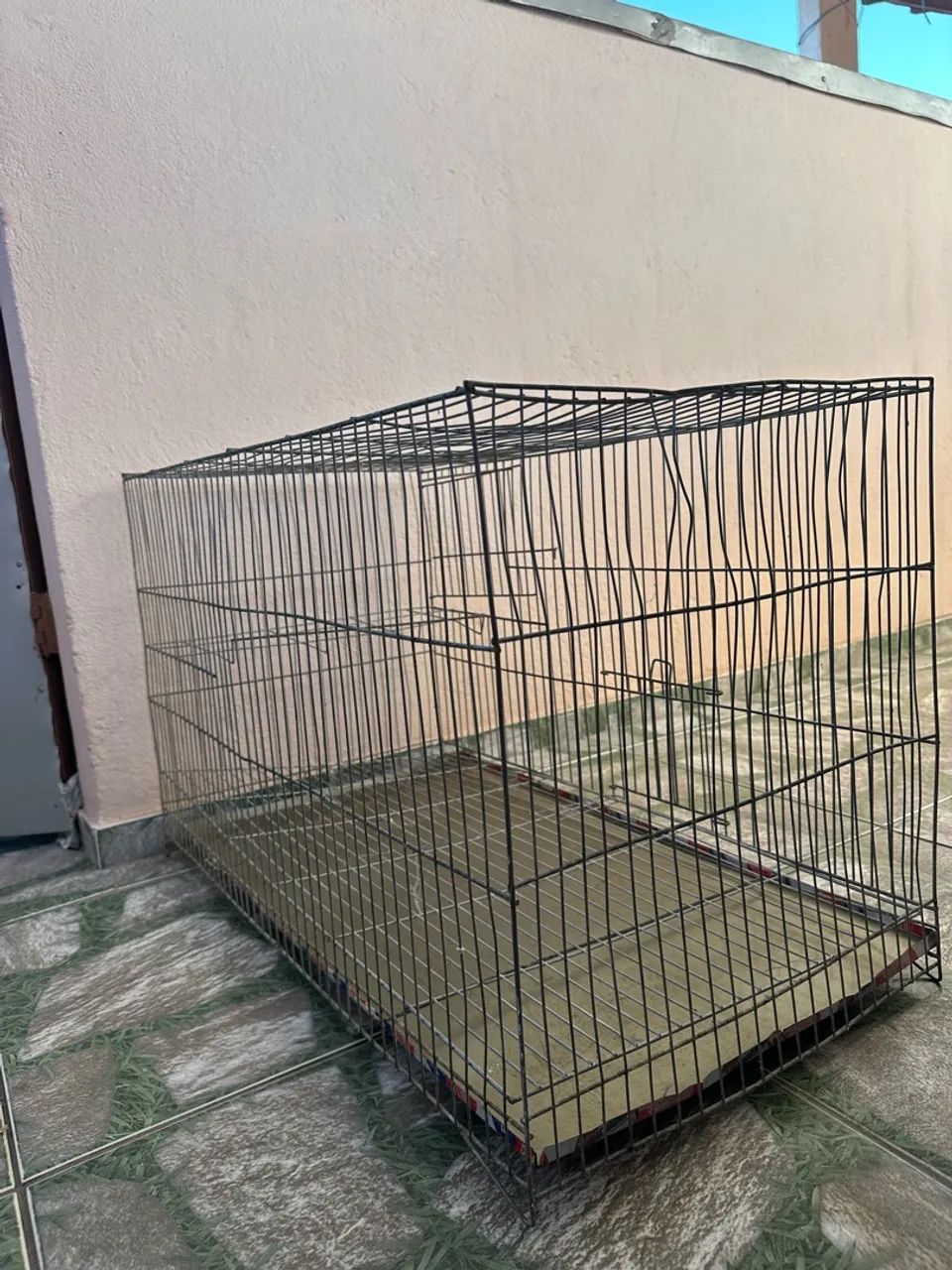 Gaiola grande  - Foto 2