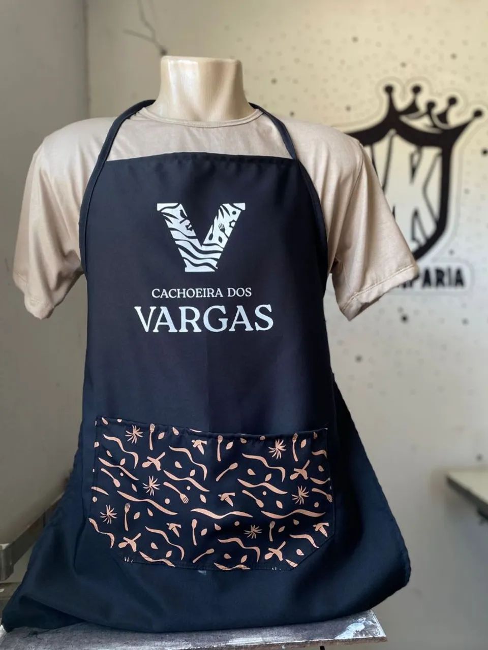 Camisetas Personalizadas e Uniformes em Geral  - Foto 2