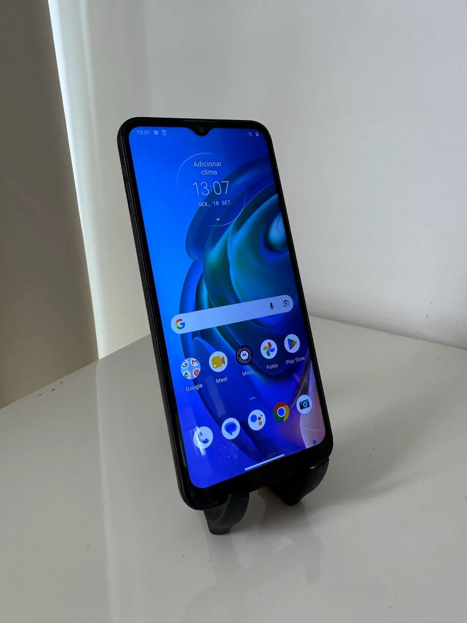 Motorola G10 64gb 4ram  - Foto 5