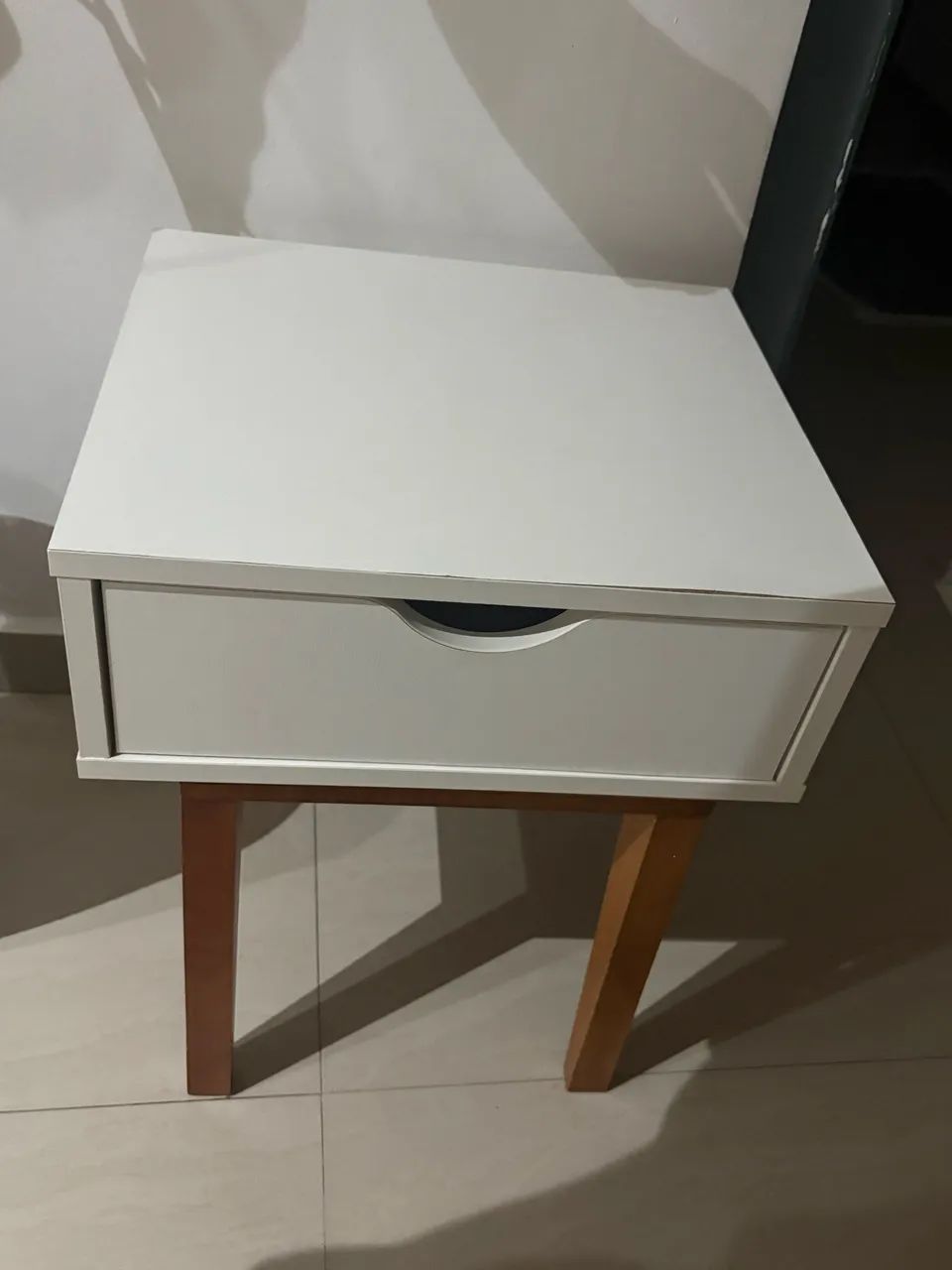 Mesa cabiceira  - Foto 2
