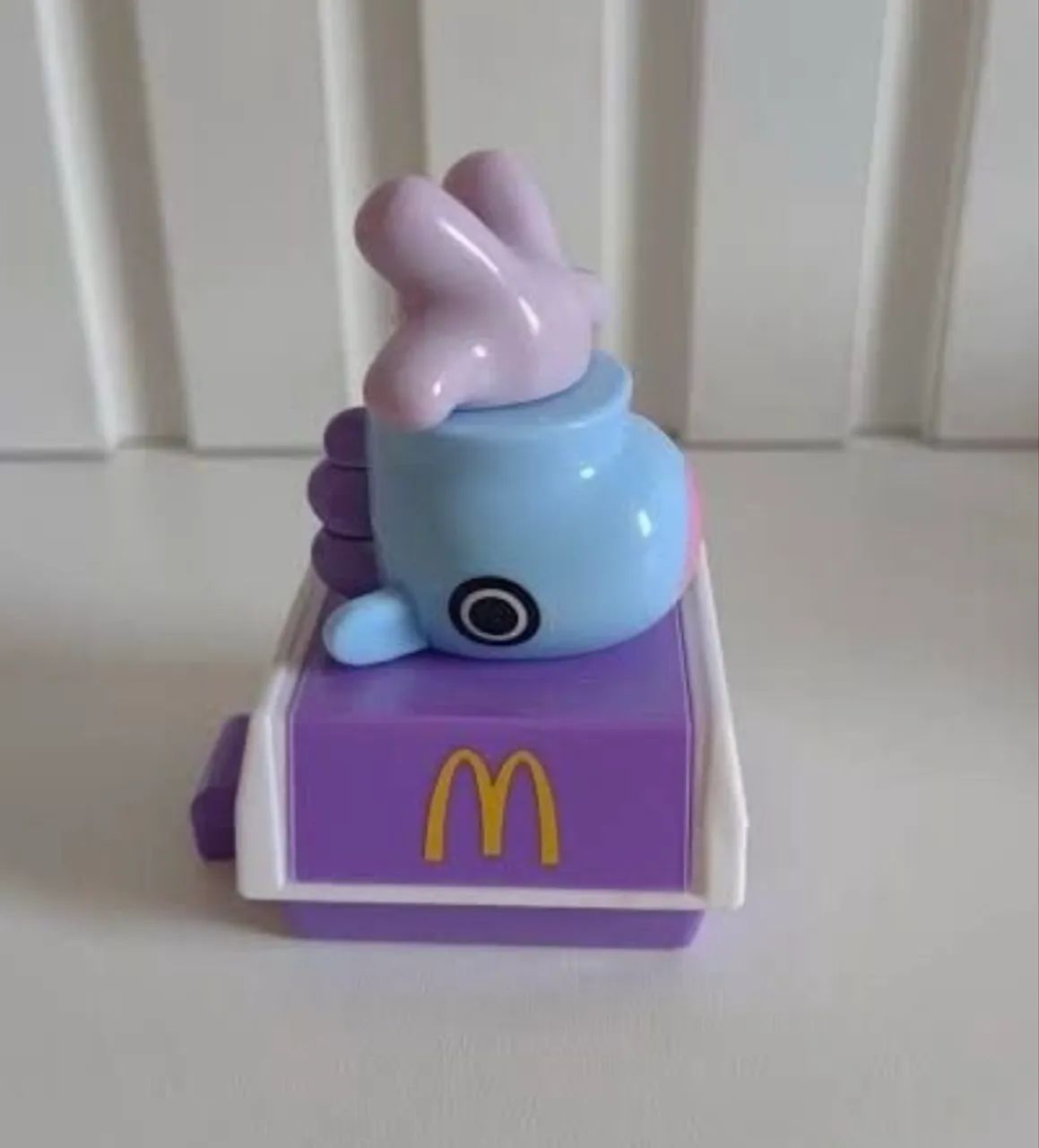 BTS bt21 mang j-hope 
