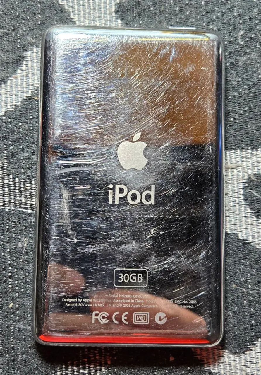 Ipod Classic 30GB - Foto 2