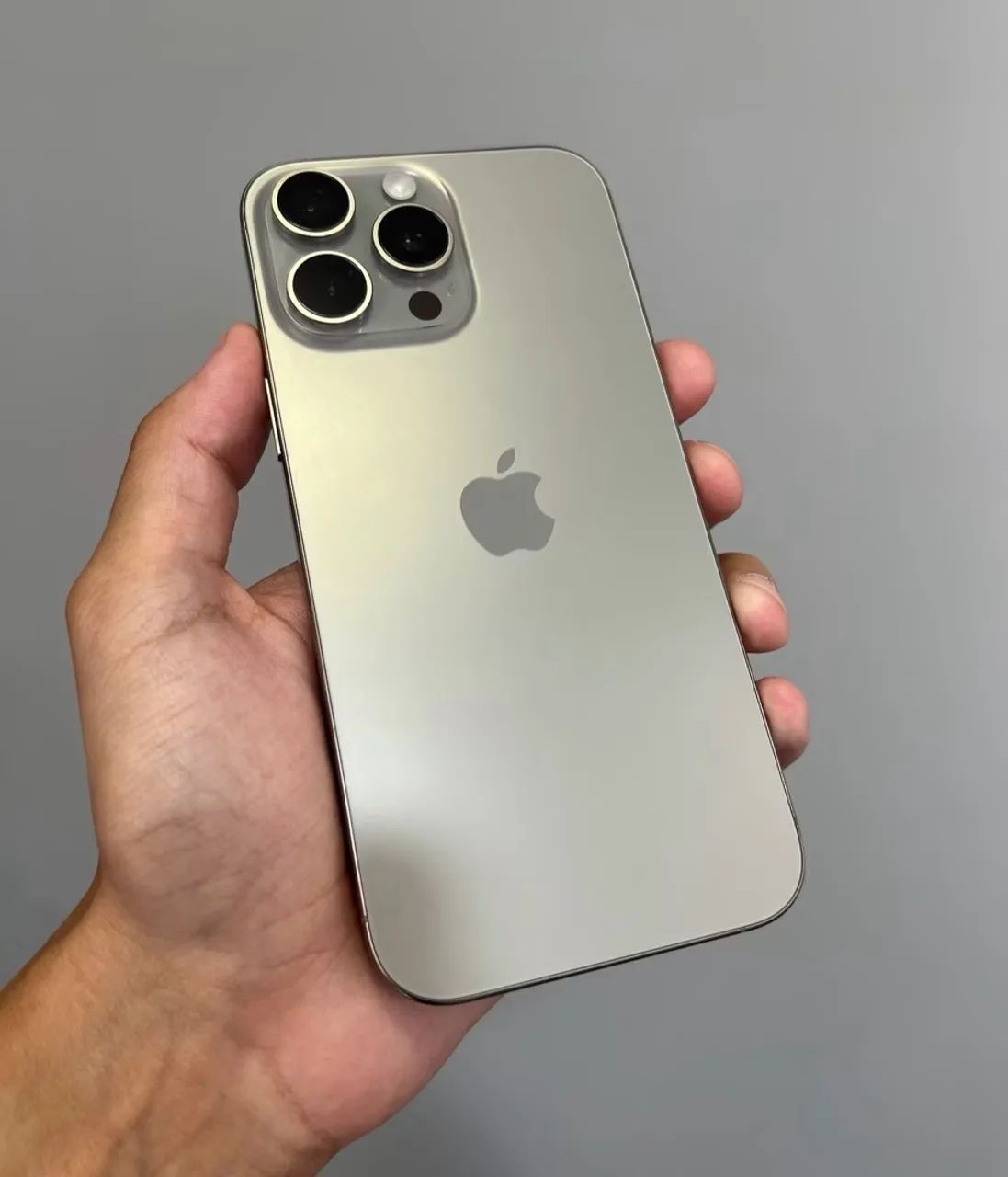 iPhone 16 Pro Max 256/GB 