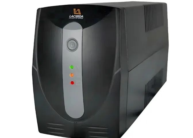 Nobreak Lacerda New Orion - Foto 3