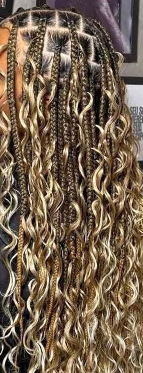 Trancista iniciante  - Foto 5