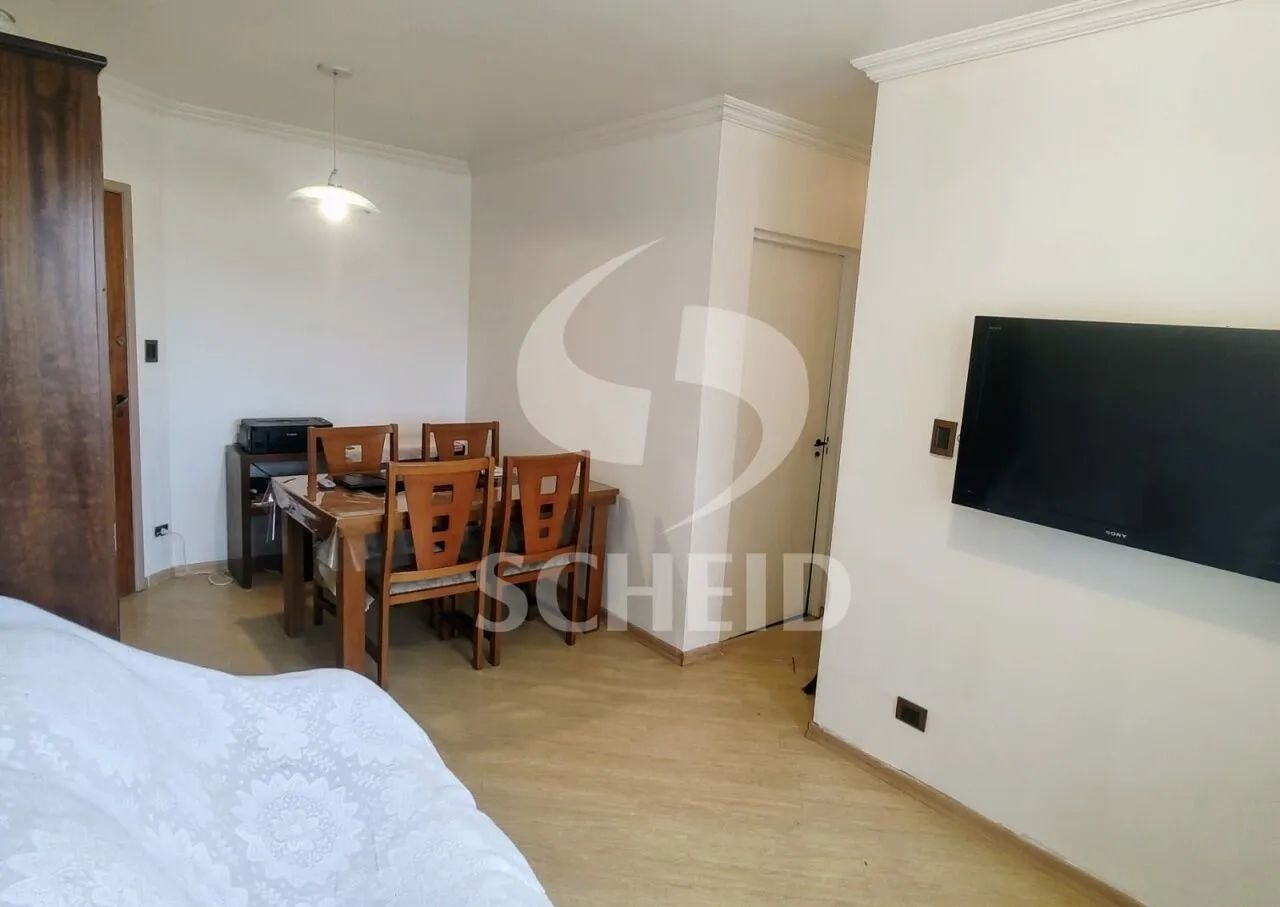 APARTAMENTO DOIS QUARTOS COM GARAGEM LASER COMPLETO - Foto 3