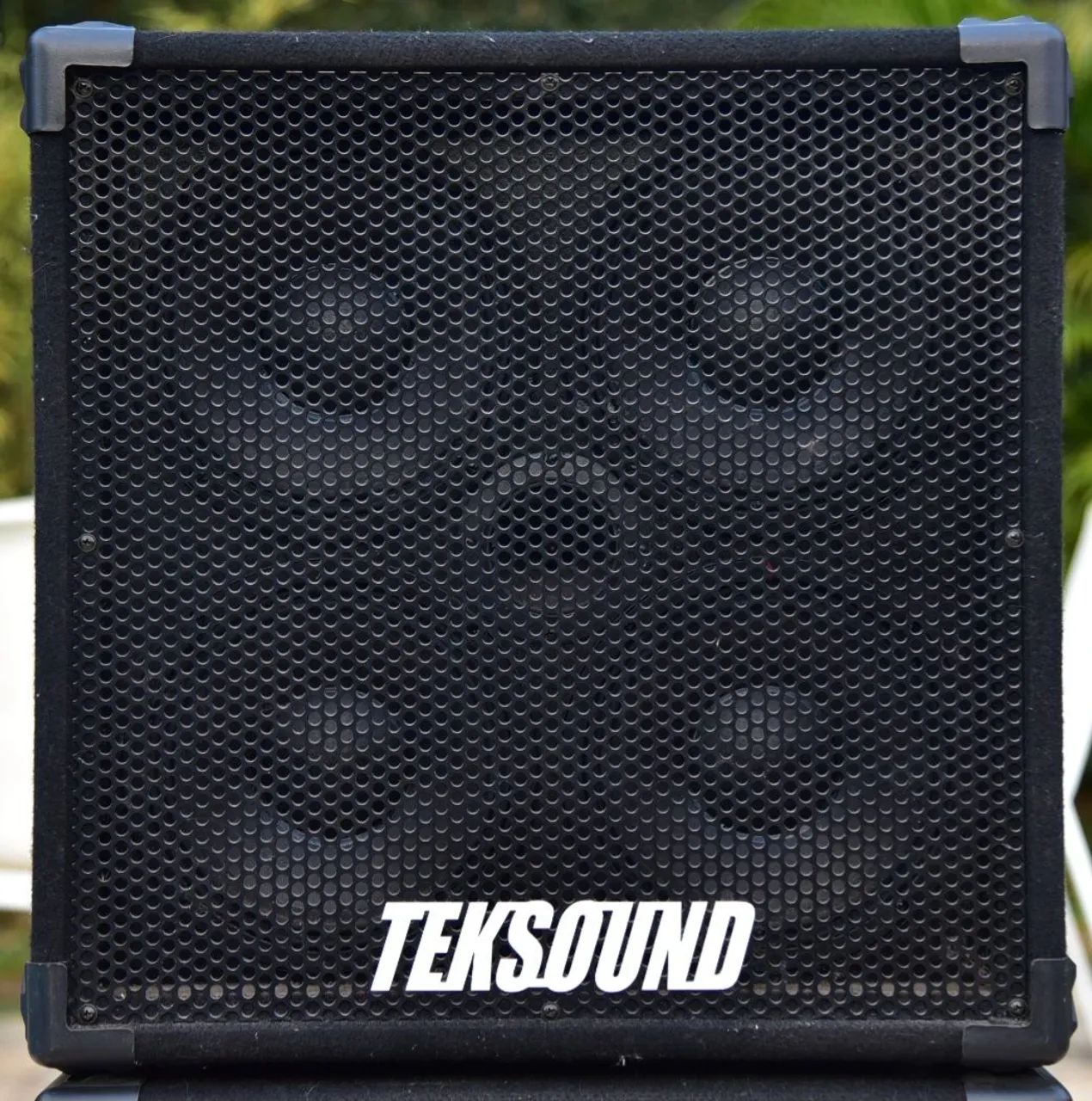 Caixas Teksound compactas para contrabaixo - Foto 2