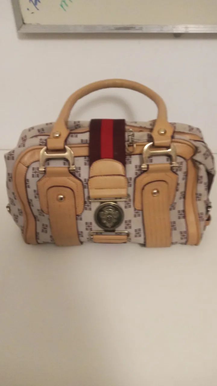 Bolsa de Mão Fancesa 