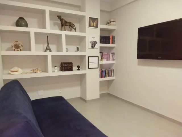 Apartamento completo por temporada - Foto 2