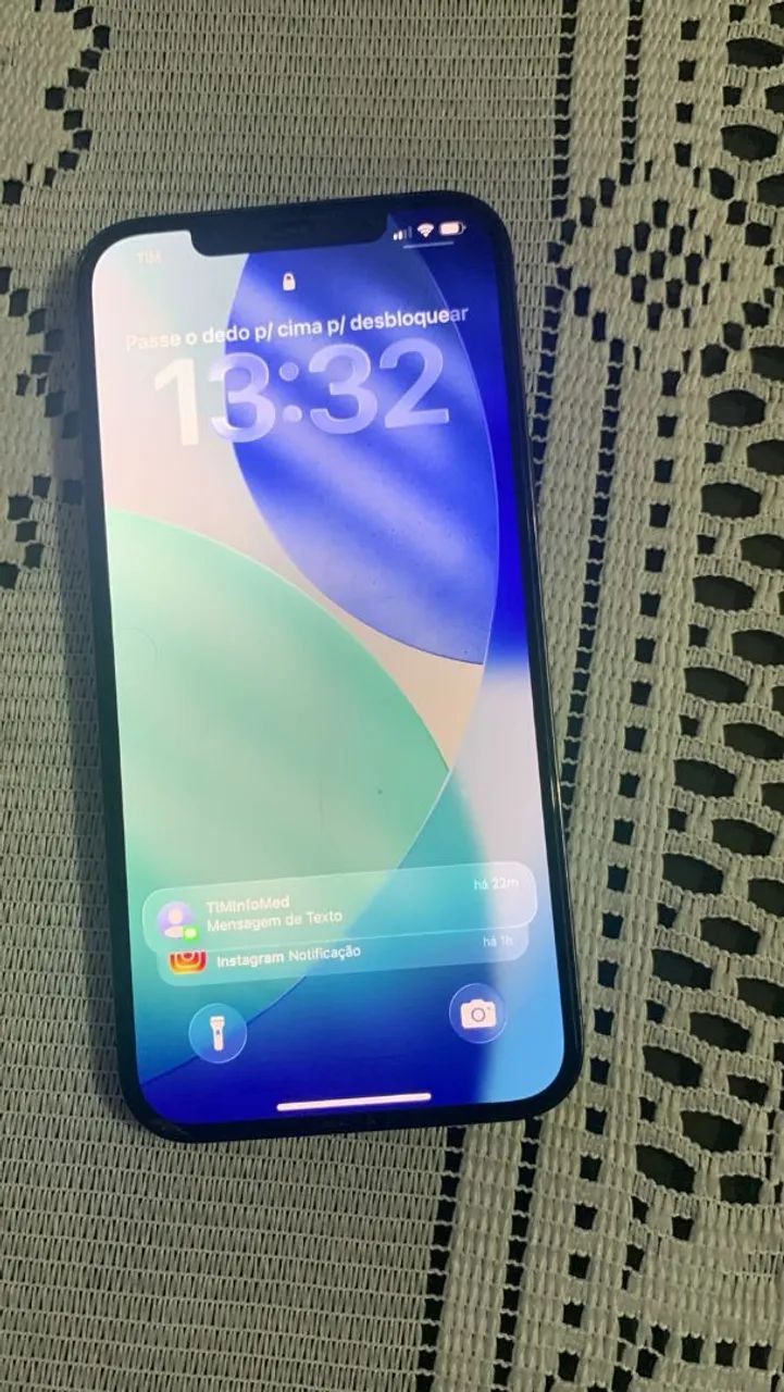 iPhone 12 pro Max  - Foto 2