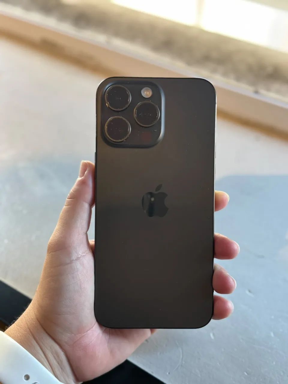 Iphone 15 Pro Max 256 gb - Foto 2