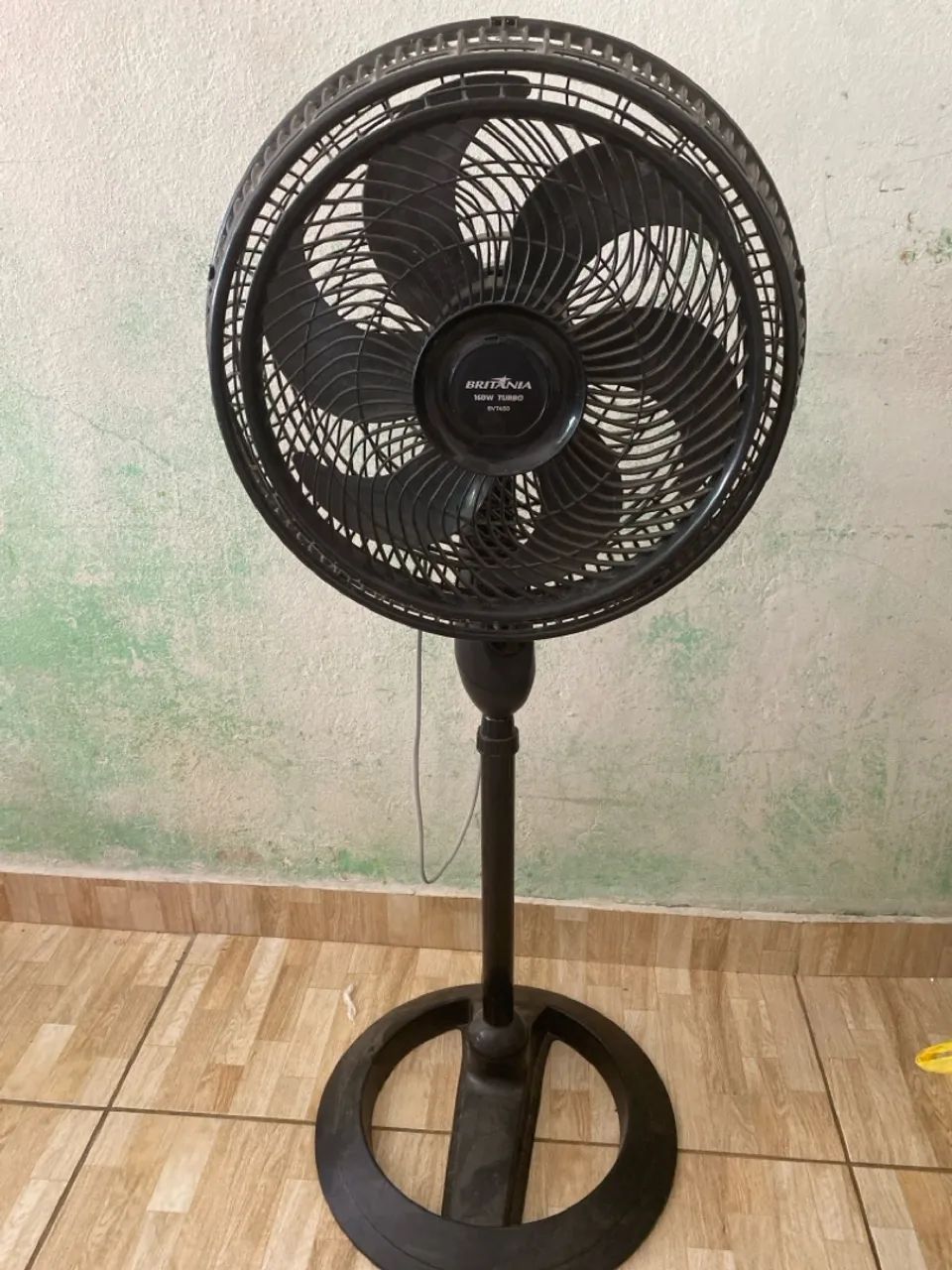 Ventilador 