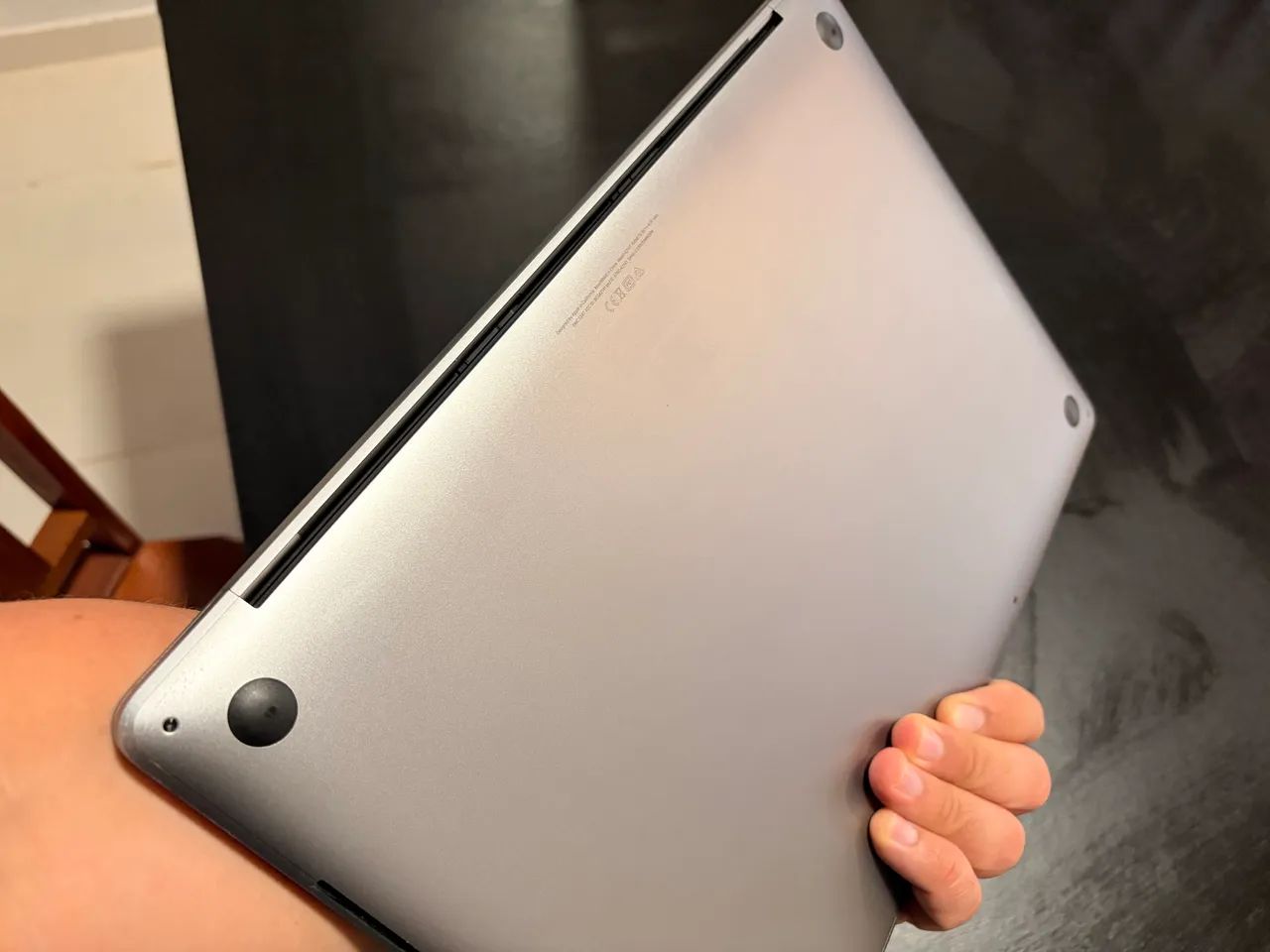 MacBook Pro i7 16gb Ram e 500 Gb HD - Notebooks - Coqueiro, Belém