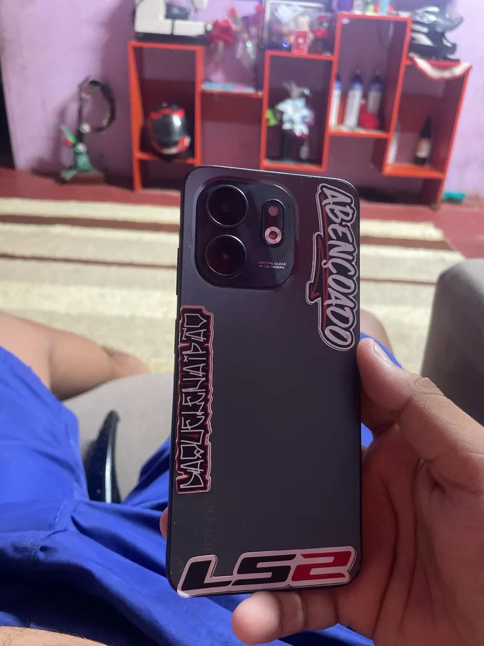 Aceito troca por outro  - Foto 2