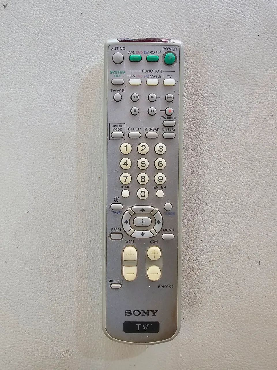 ABAIXOU: TV SONY TRINITON 29' tela plana - Foto 3