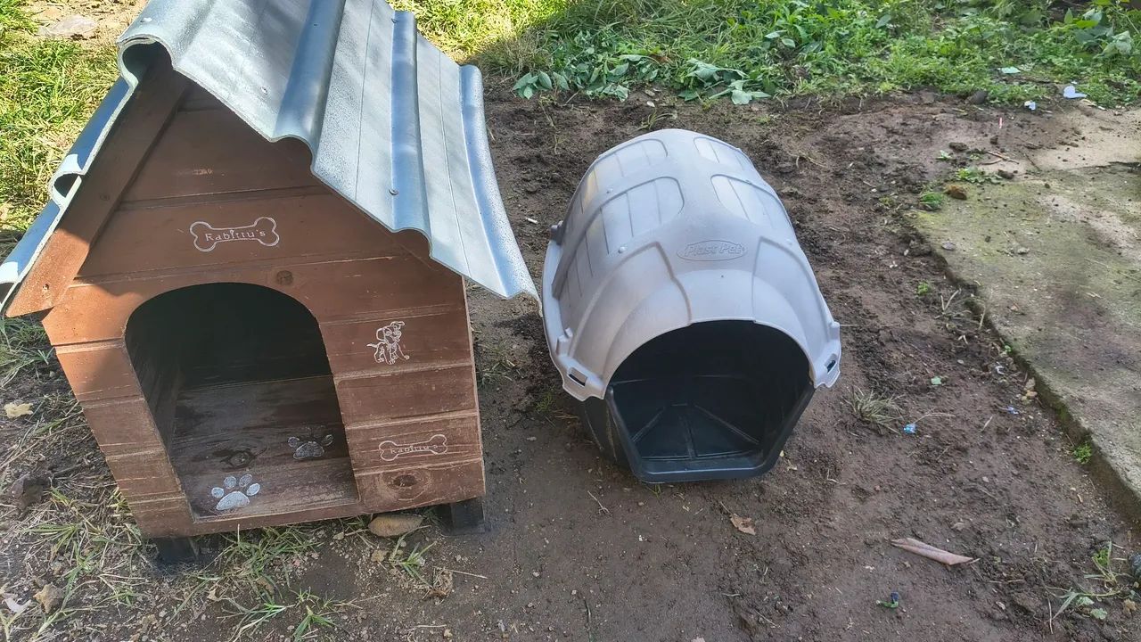 Casinha para PET - Foto 3