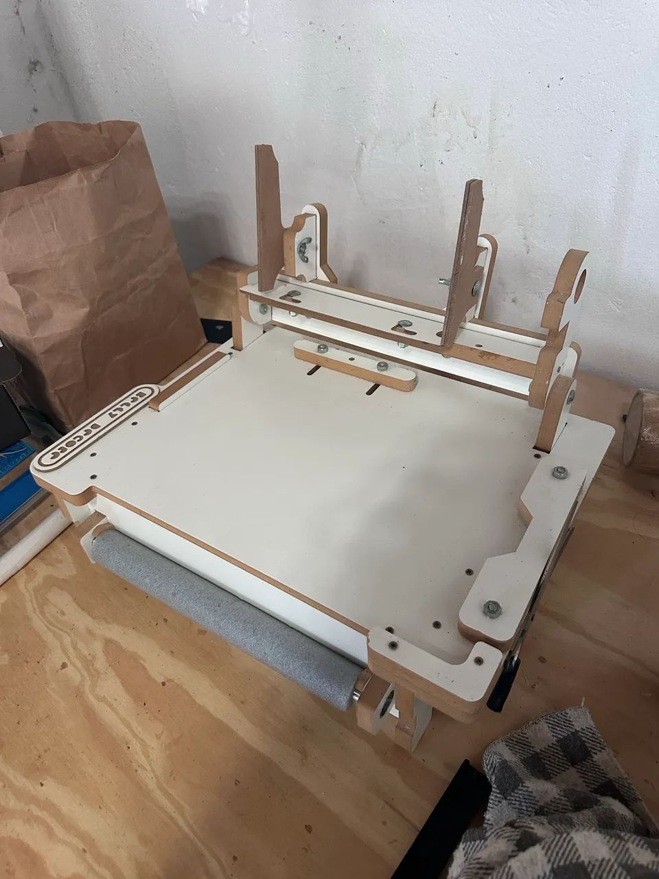 Mini Cover Machine - Foto 3