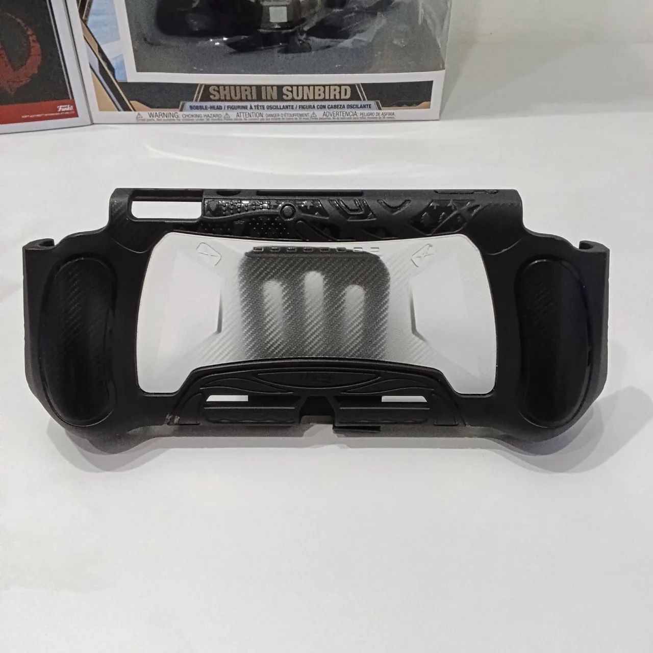 Vendo Case Switch Lite Semi novo