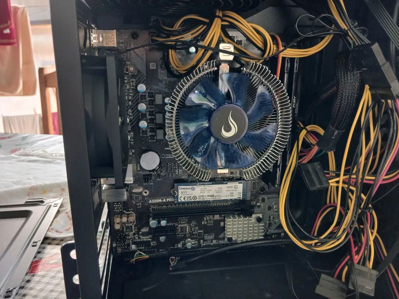 Computador gamer de entrada - Foto 4