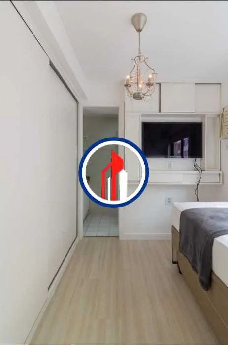 Apartamento : Padrão / Residencial / Botafogo - Foto 5