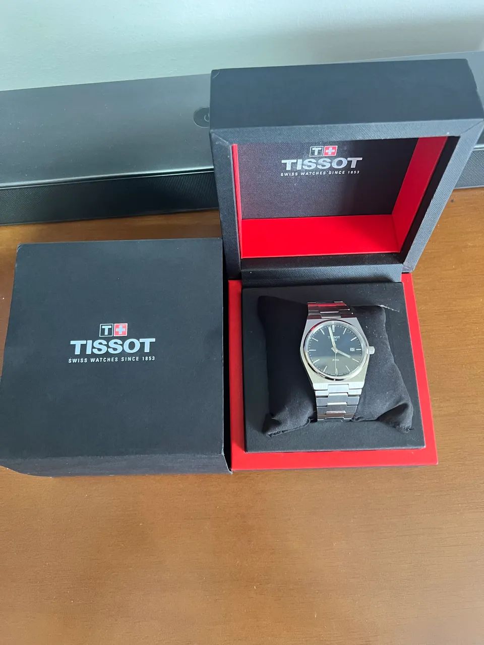 Tissot PRX Original  - Foto 4