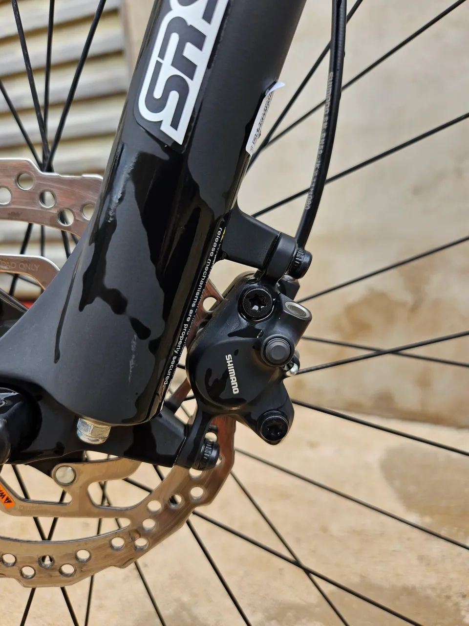 Bike TSW - Foto 4