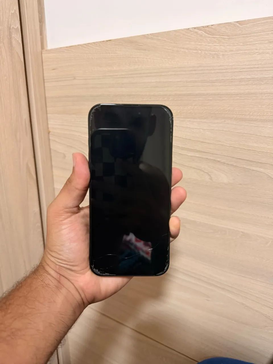 iPhone 16 Pro Max - 256GB | 94% Bateria - Foto 4