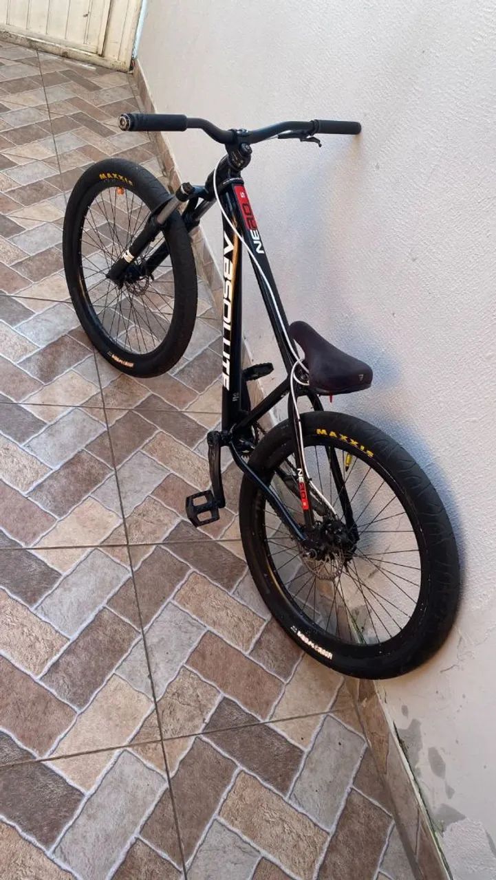 bike