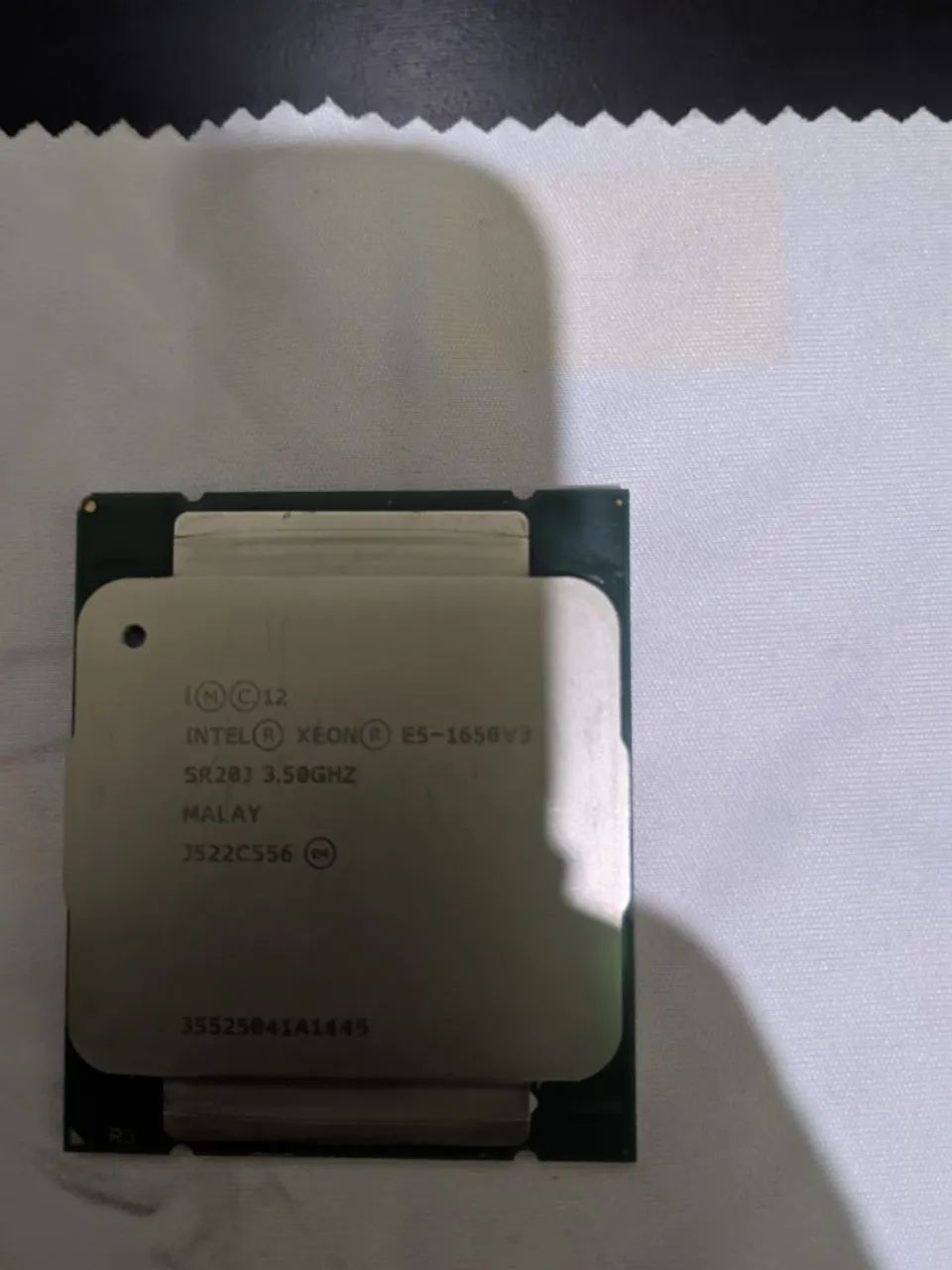 Xeons  - Foto 4