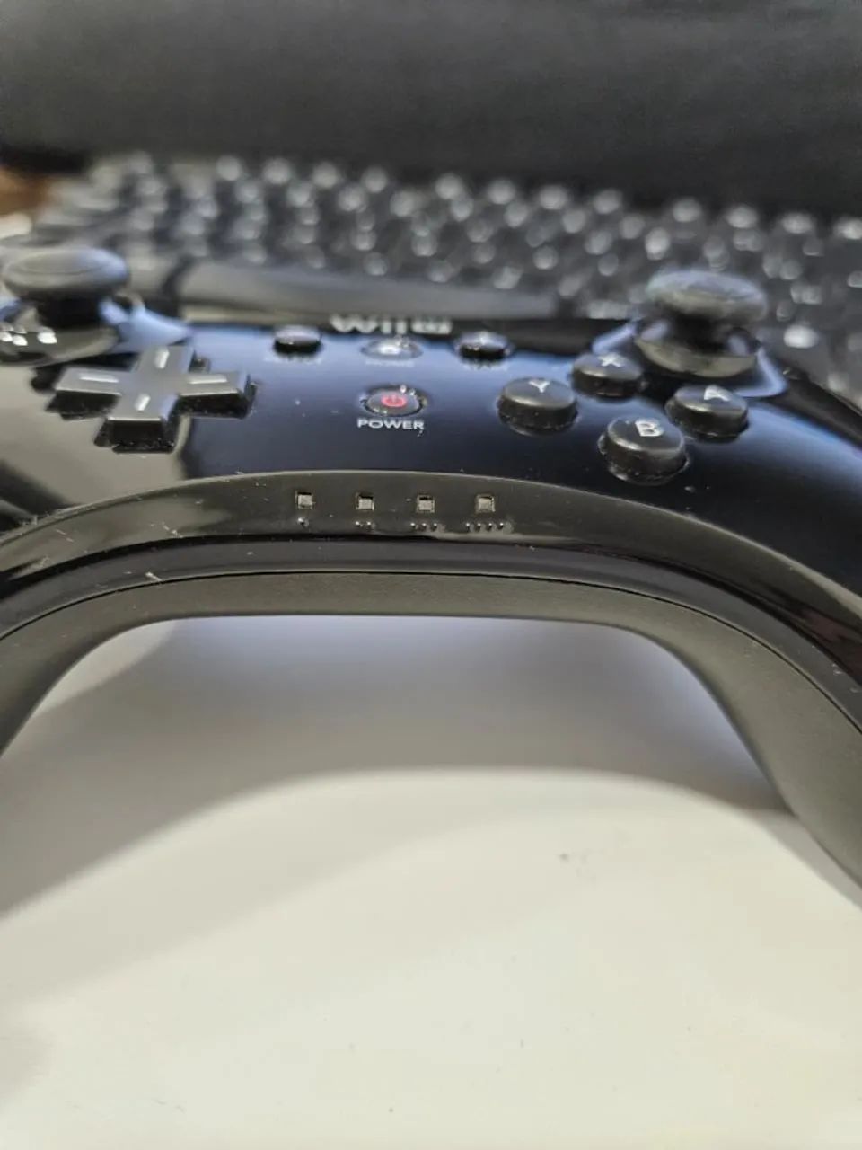 Pro Controller Wii U - Original - Foto 3