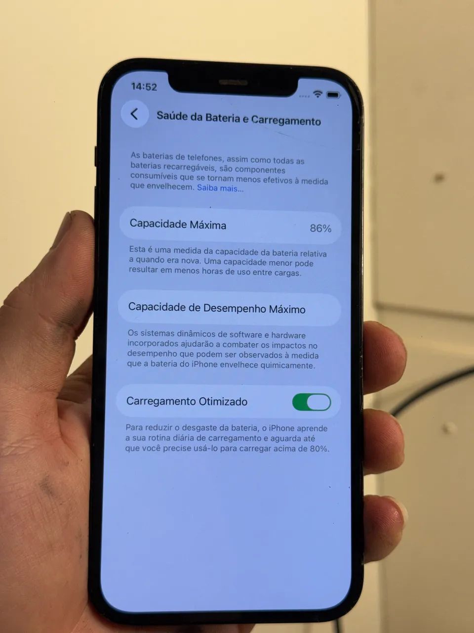 iPhone 12 Pro 128Gb  - Foto 2