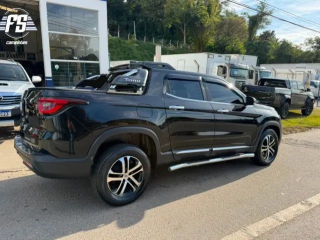 Fiat Toro Endurance 4x4 - Foto 4
