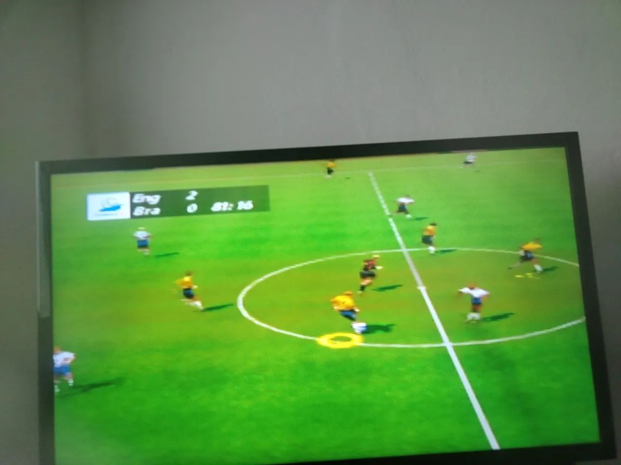 Nintendo 64 - Foto 2