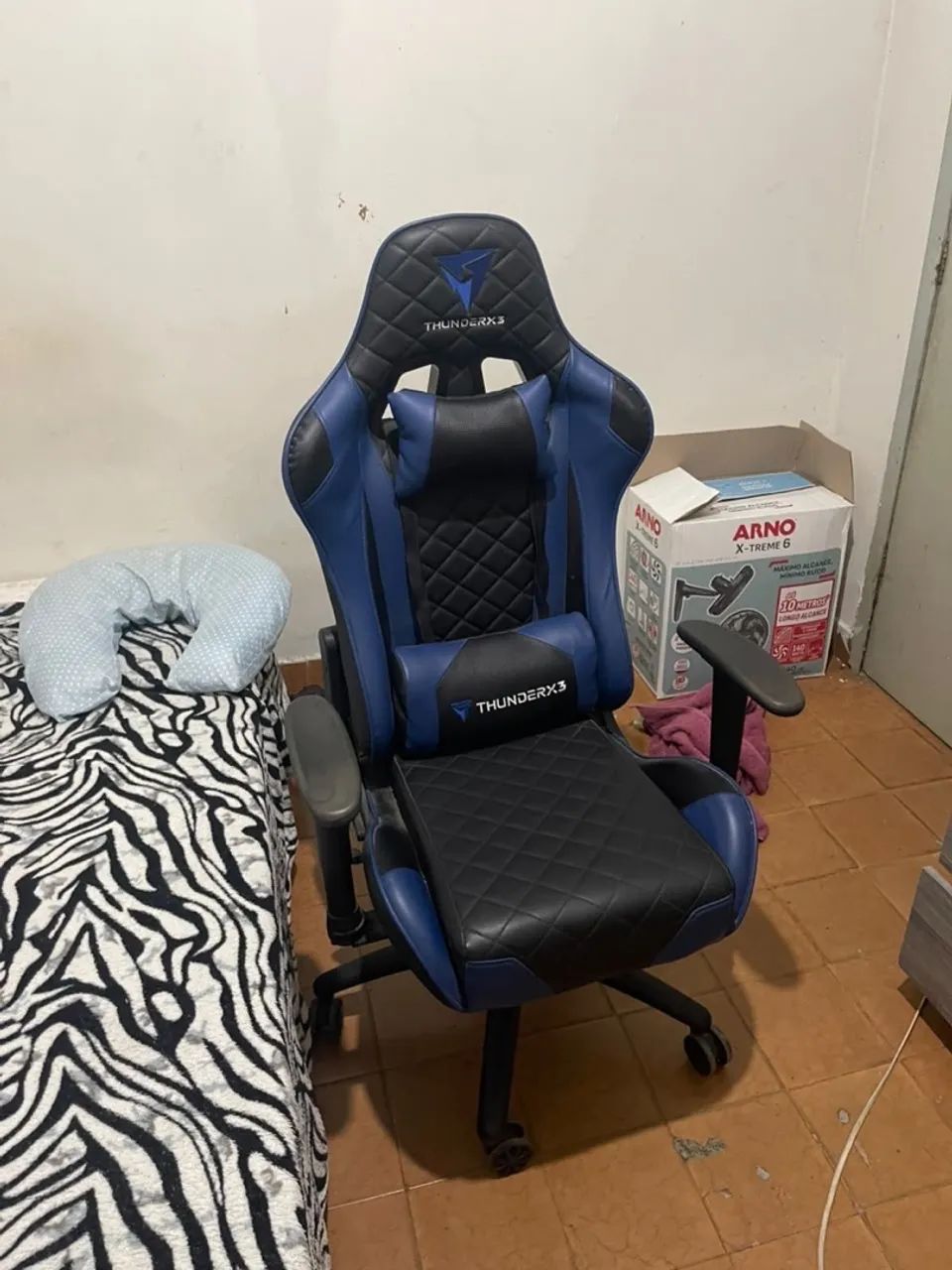 Cadeira Gamer ThunderX3
